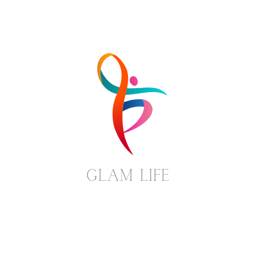 Glam Life Logo