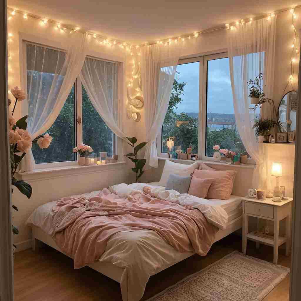 Romantic Vibe