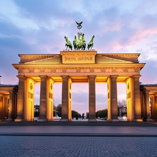 2 Days In Berlin: The Perfect Itinerary