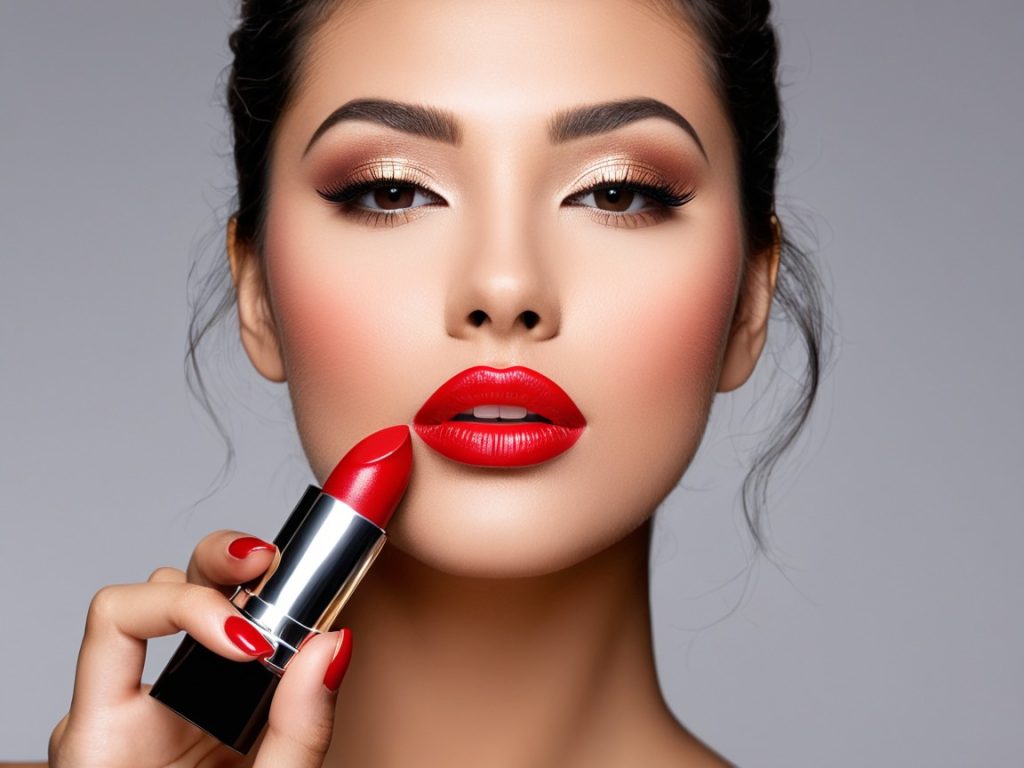 How to Apply Lipstick Perfectly: Pro Tips and Techniques