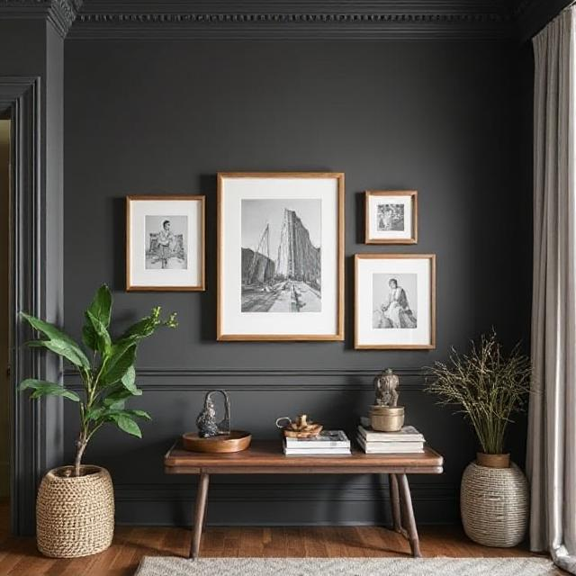 Picture Rail: A Timeless Feature For Your Home Decor