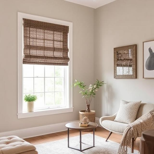 Stylish Blinds: The Perfect Window Treatment for Every Room