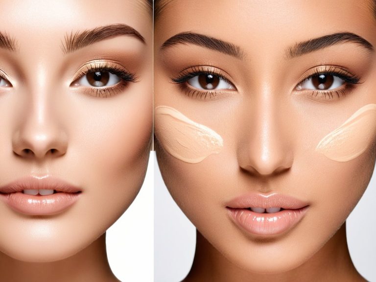 BB Cream vs Foundation: What’s the Best for Your Skin?