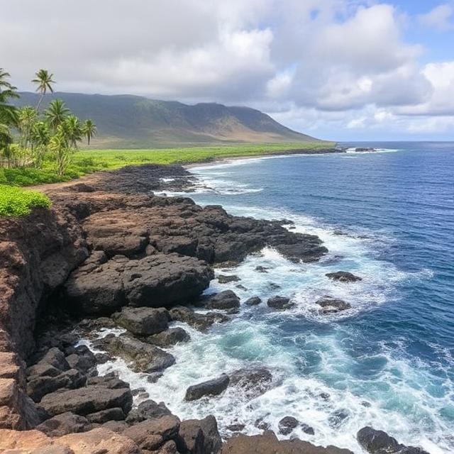 Discover the Best Things to Do in Kona, Hawaii